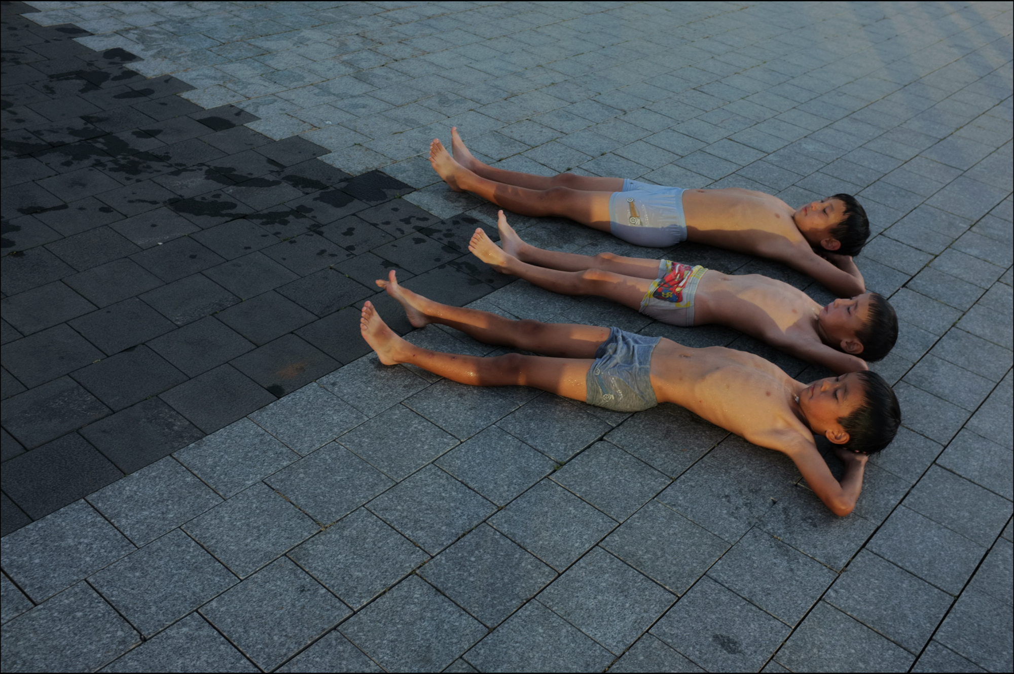 男性アート写真集 SUMMER BOYS summer . boys